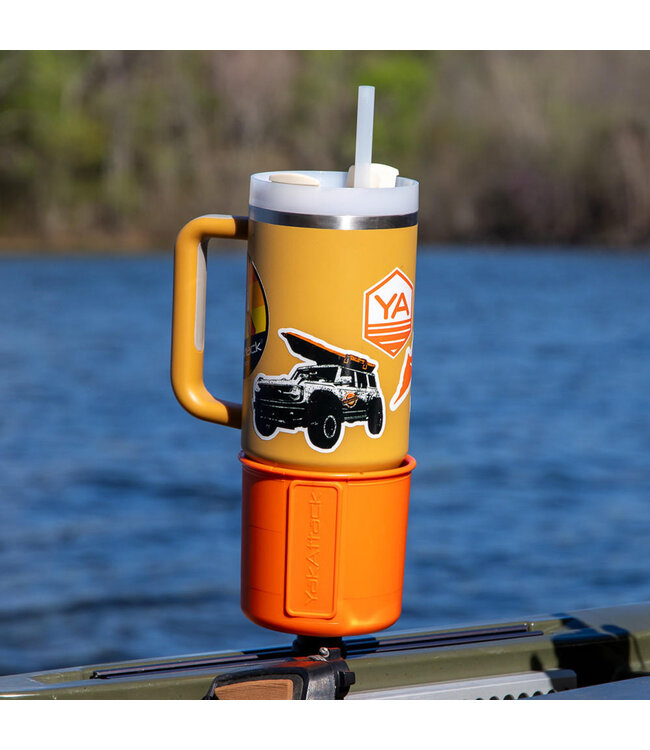 YakAttack MultiMount Cup Holder