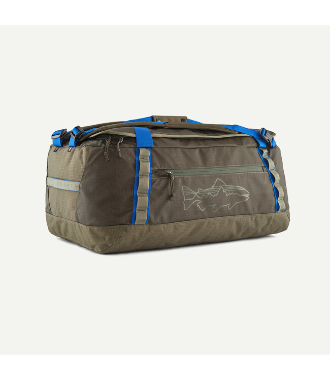 Patagonia Black Hole Duffel