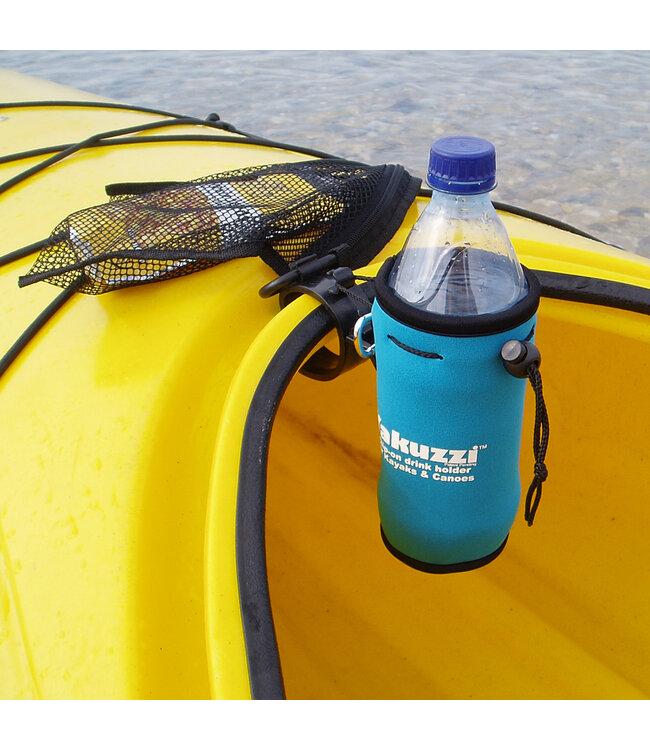 Yakuzzi Clip-On Drink Holder