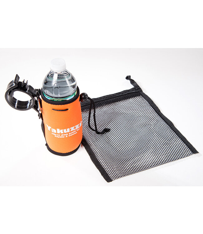 Yakuzzi Clip-On Drink Holder