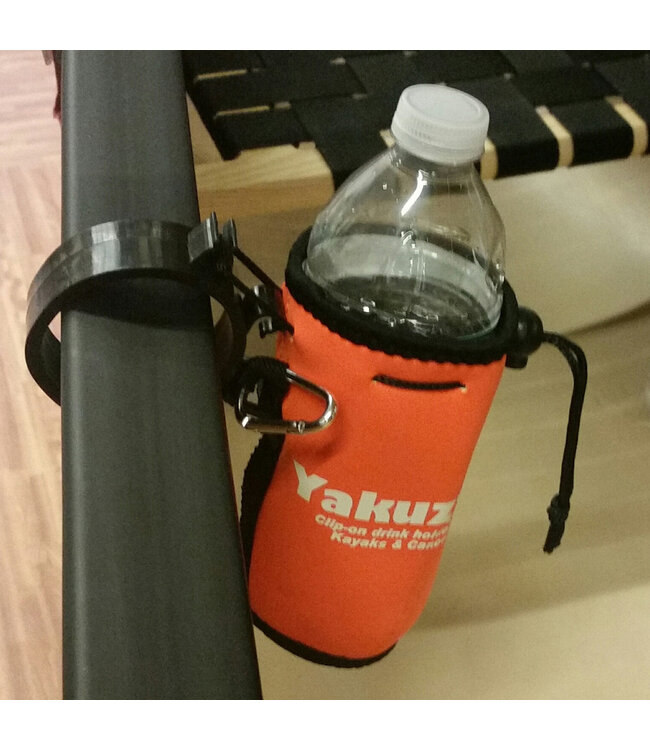 Yakuzzi Clip-On Drink Holder