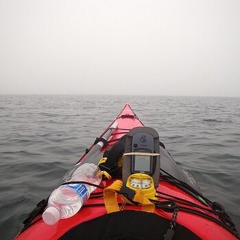 Kayak Navigation - Full Day