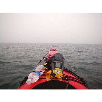 Kayak Navigation - Full Day