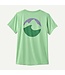 Patagonia W's Cap Cool Daily Graphic Shirt