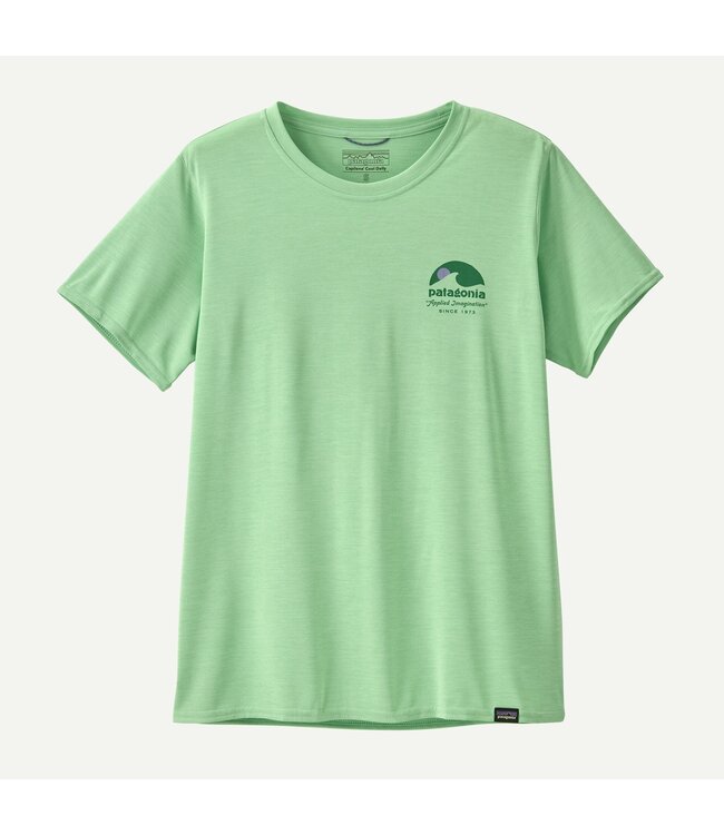Patagonia W's Cap Cool Daily Graphic Shirt