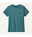 Patagonia W's Cap Cool Daily Graphic Shirt