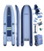 Isle SUP Flywater 12'6"