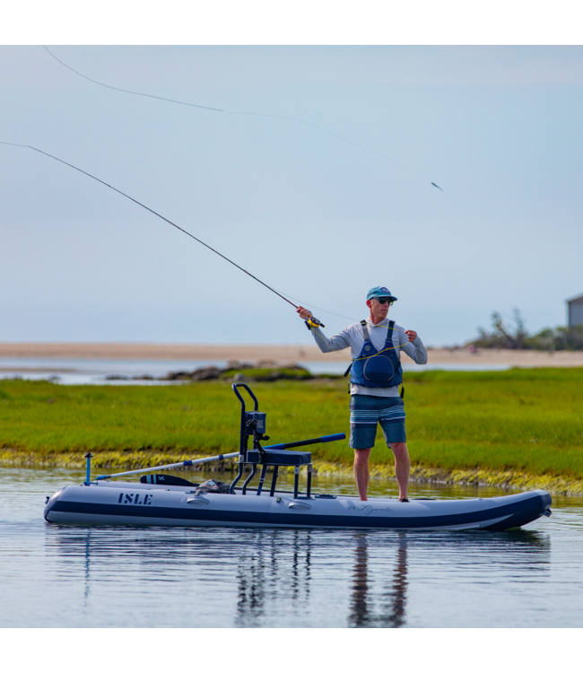 Isle SUP Flywater 12'6"