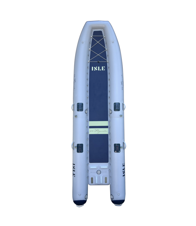 Isle SUP Flywater 12'6"