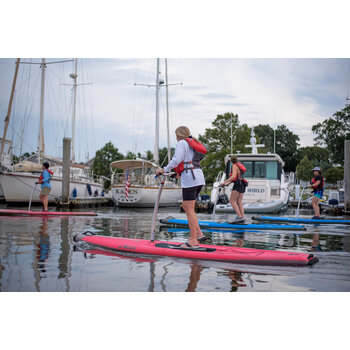 Taco Tuesday Hobie Eclipse Tour