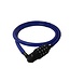 DocksLocks Straight Combination Lock Cable