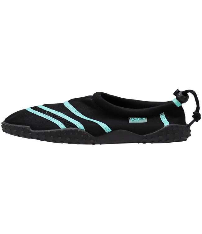 Norty W's Slip-On Water Shoes