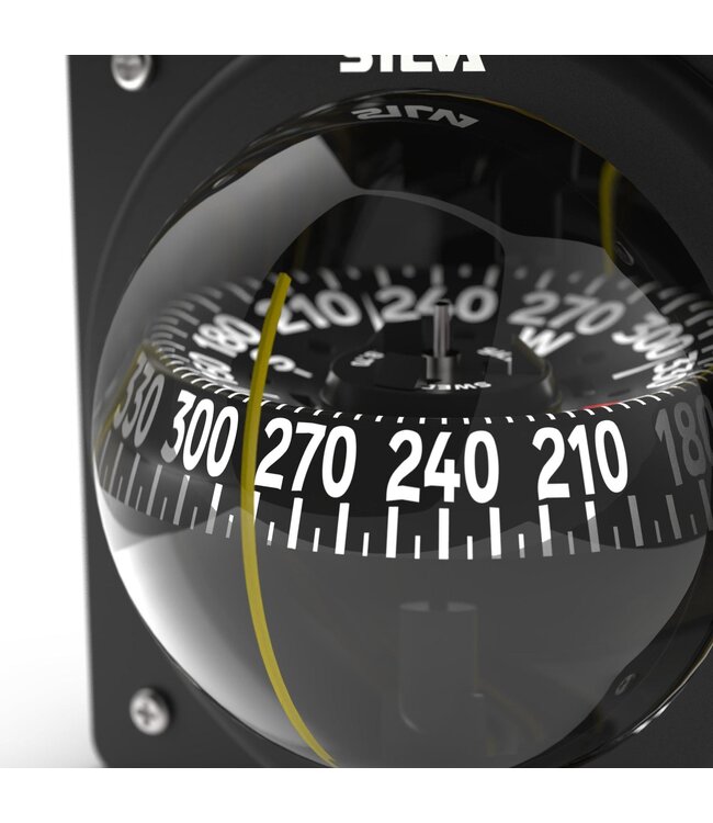 SILVA 70P Compass