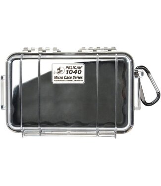 Micro Case 1040