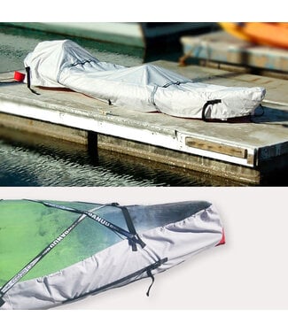 Danuu Dude Kayak Cover - 14-16' x 55"