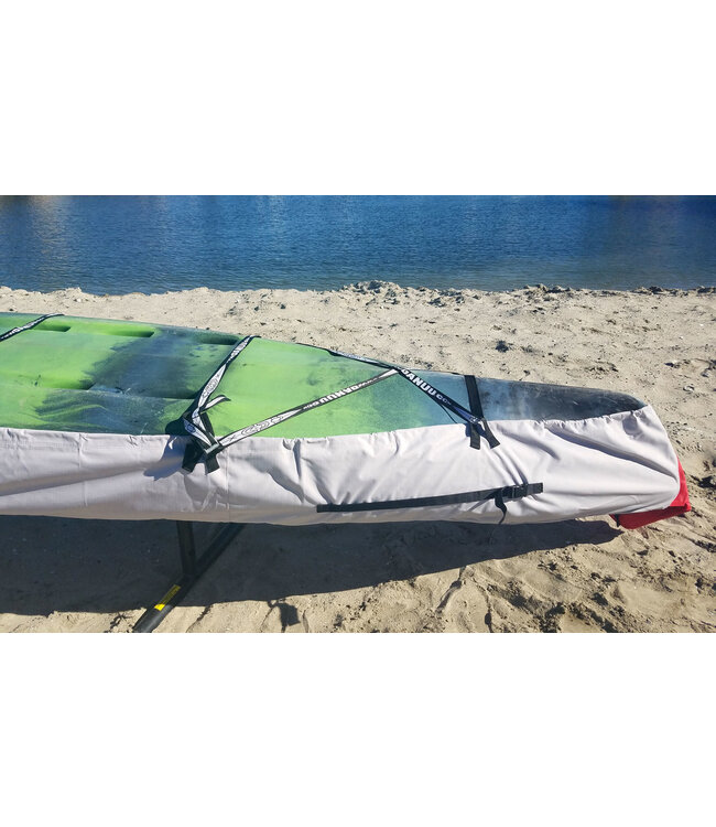 Danuu Dude Kayak Cover - 14-16' x 55"