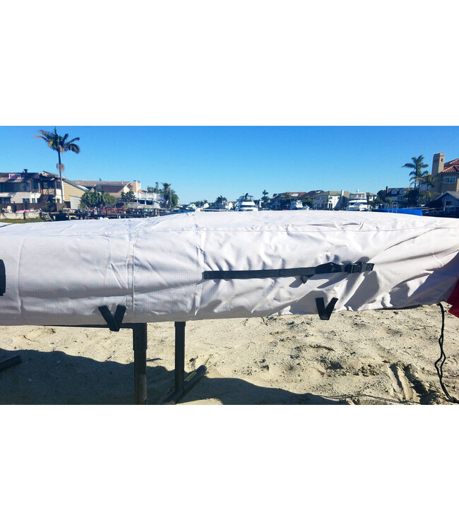 Danuu Dude Kayak Cover - 14-16' x 55"