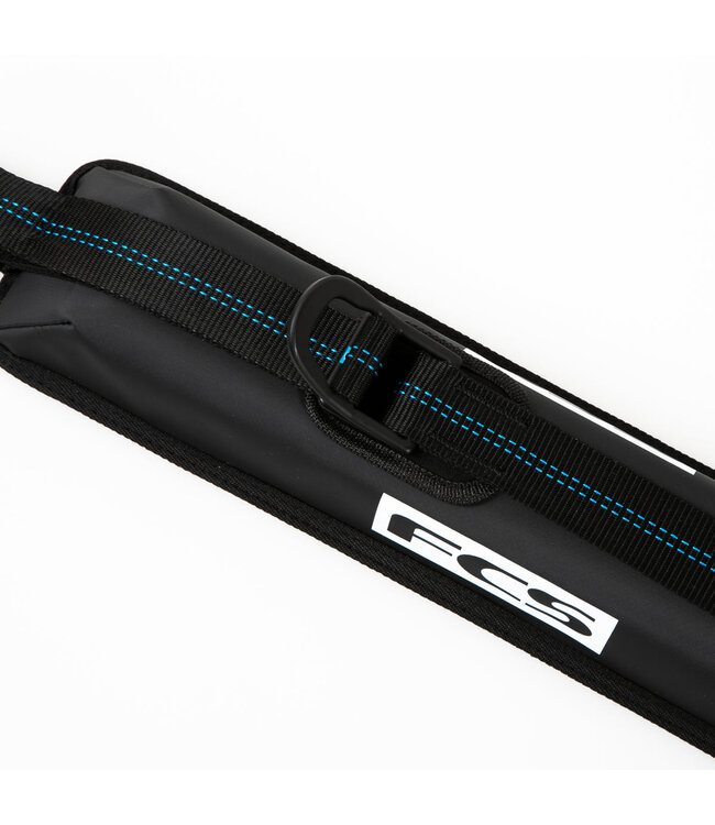 FCS D-Ring SUP Single Soft Rack