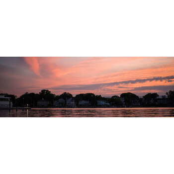 Senior (60+) Sunset Paddle
