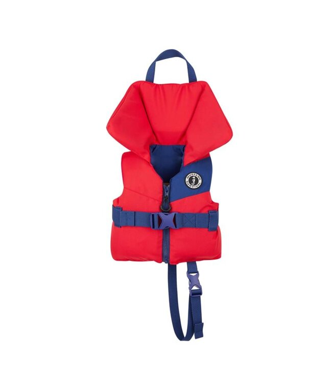 Mustang Survival Infant Lil Legends Foam Vest