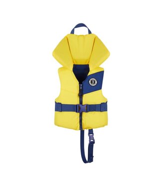 Mustang Survival Infant Lil Legends Foam Vest