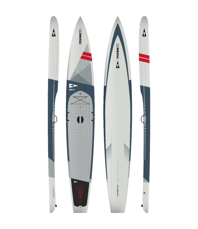 SIC RS 14' x 24.5" (DF)