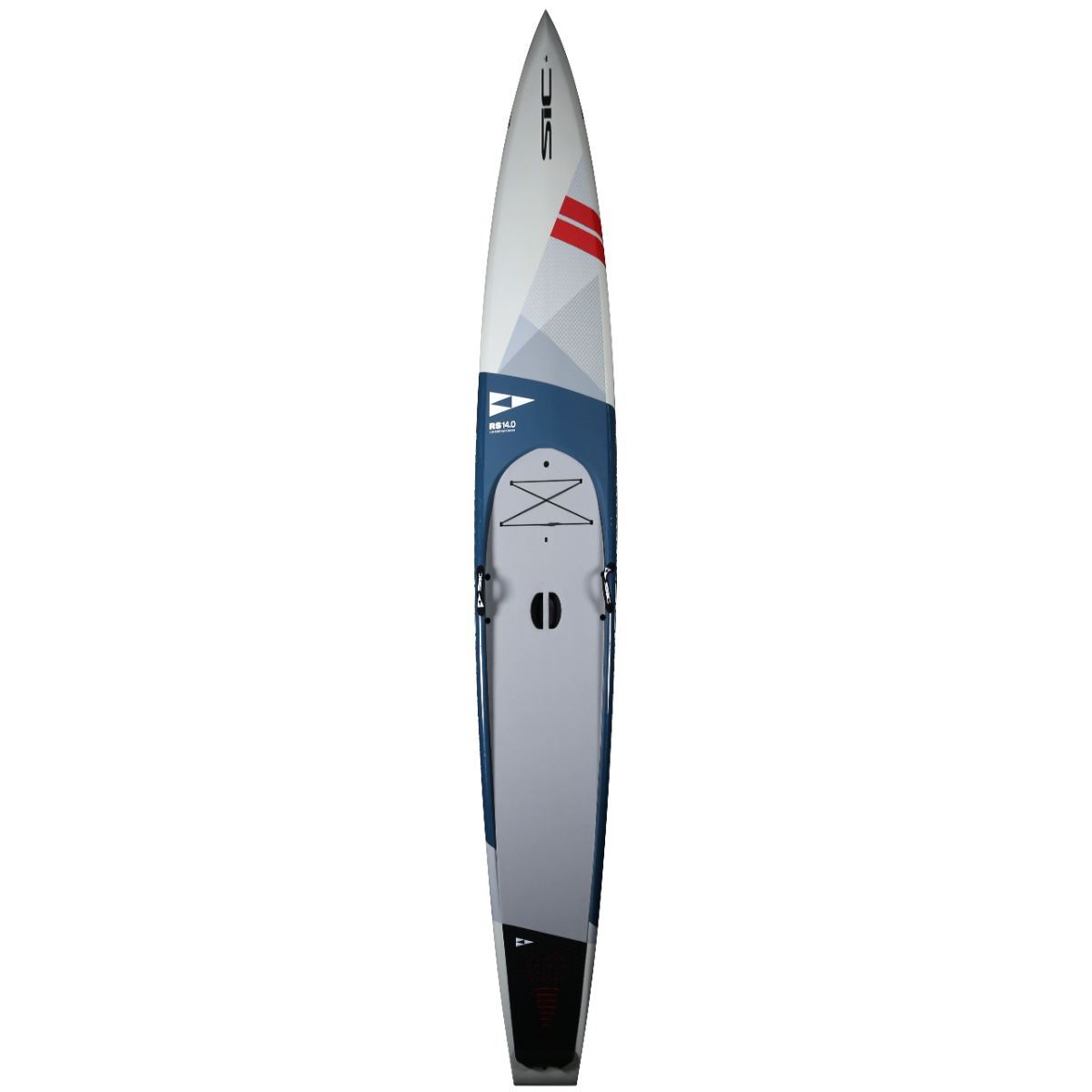SIC RS 14' x 24.5