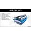 SIC Tao Fit 11' X 34" (AT)