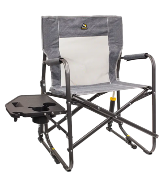 GCI Freestyle Rocker w/ Side Table