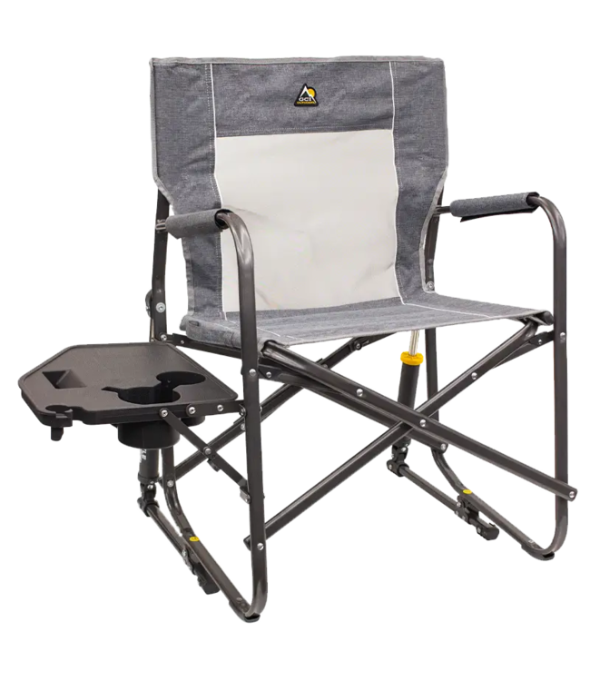 GCI Freestyle Rocker w/ Side Table