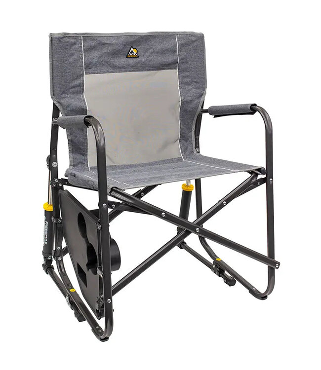 GCI Freestyle Rocker w/ Side Table