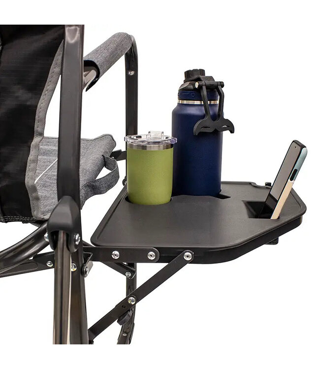 GCI Freestyle Rocker w/ Side Table