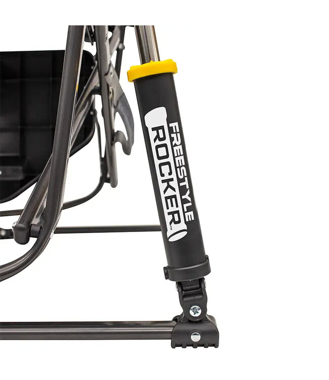 GCI Freestyle Rocker w/ Side Table