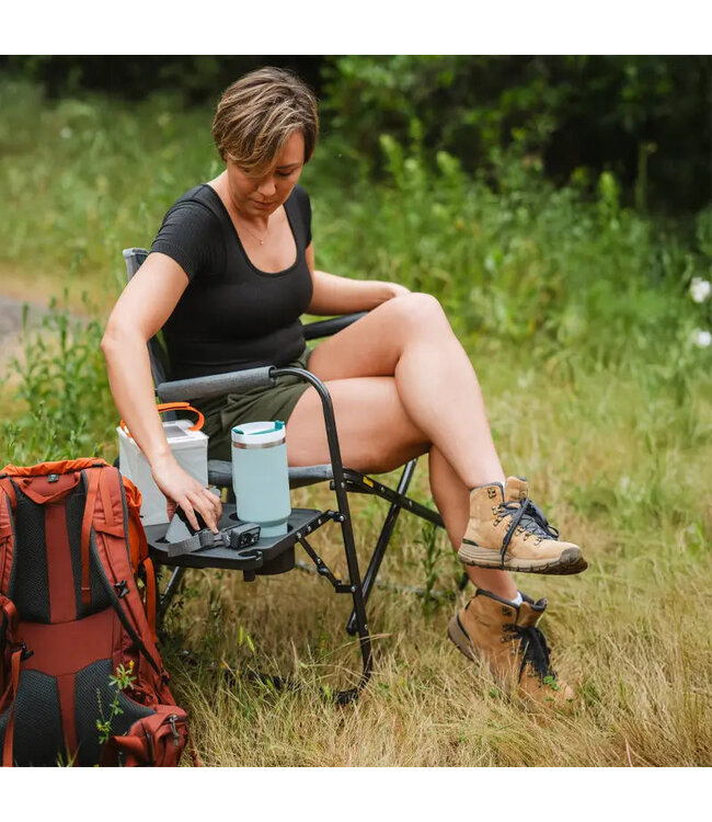 GCI Freestyle Rocker w/ Side Table