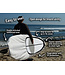 Danuu SUP Board Bro Cover