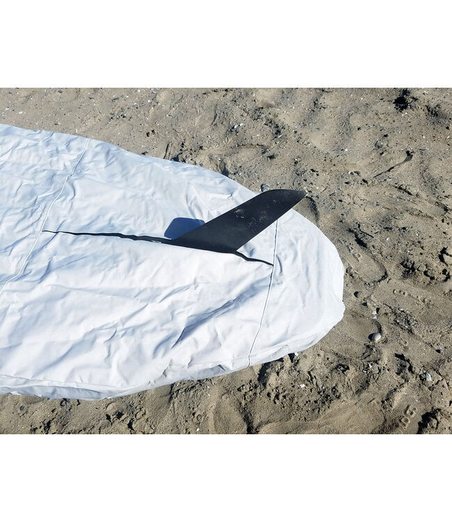 Danuu SUP Board Bro Cover