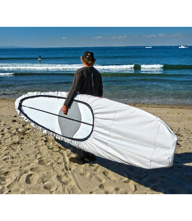 Danuu SUP Board Bro Cover