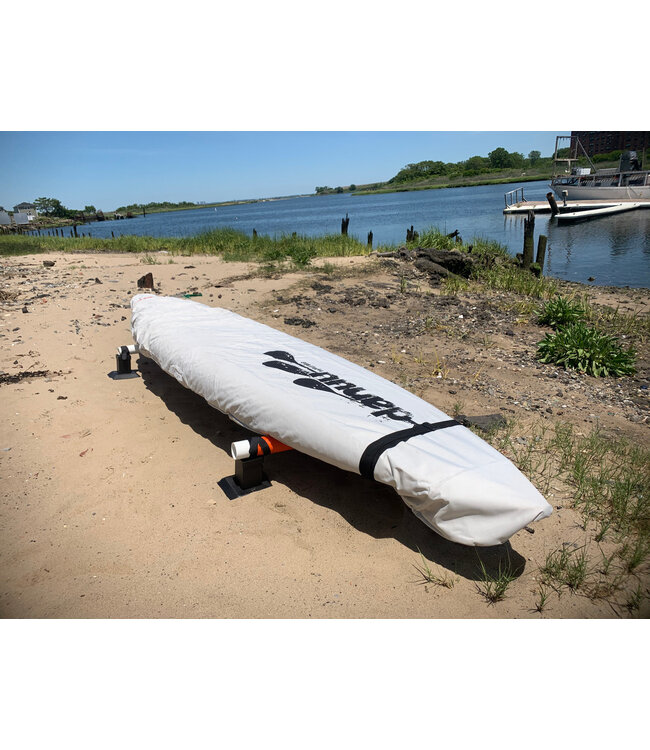 Danuu SUP Board Bro Cover