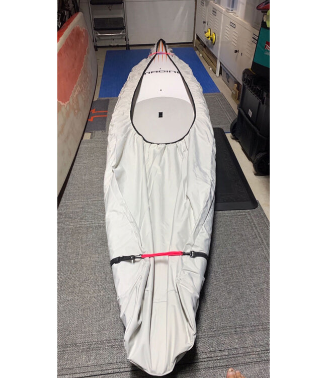 Danuu SUP Board Bro Cover