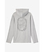 O'Neill Trvlr UPF Hooded Snap L/S Pullover