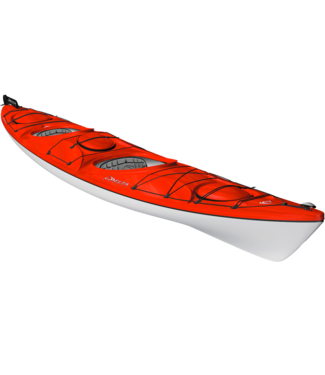 Delta Traverse 17.5T