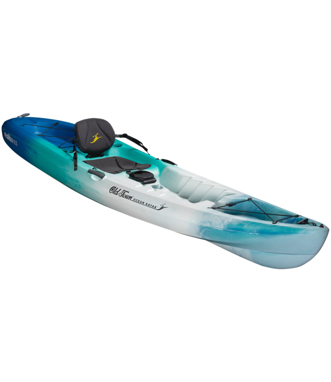 Ocean Kayak Malibu 11.5