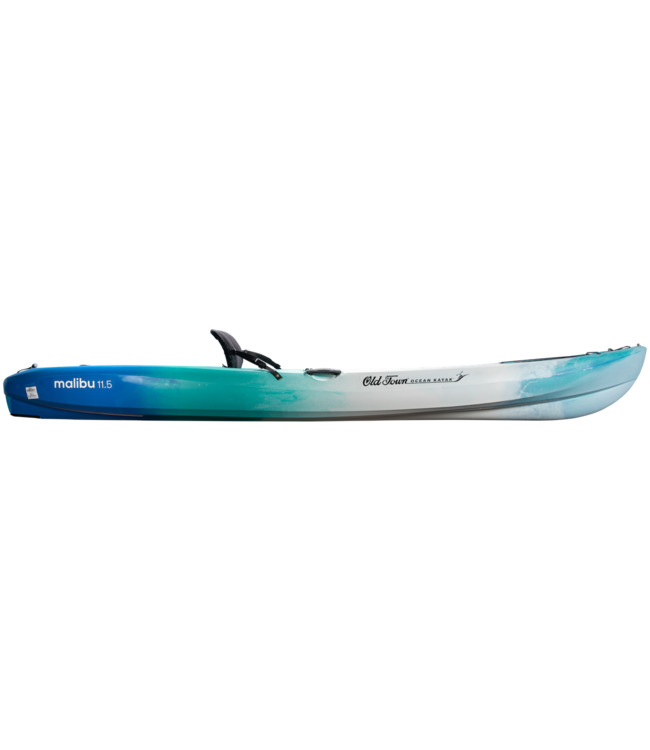 Ocean Kayak Malibu 11.5