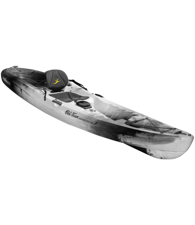 Ocean Kayak Malibu 11.5