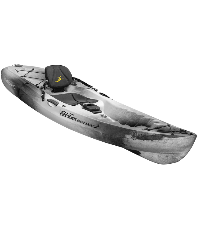 Ocean Kayak Malibu 9.5