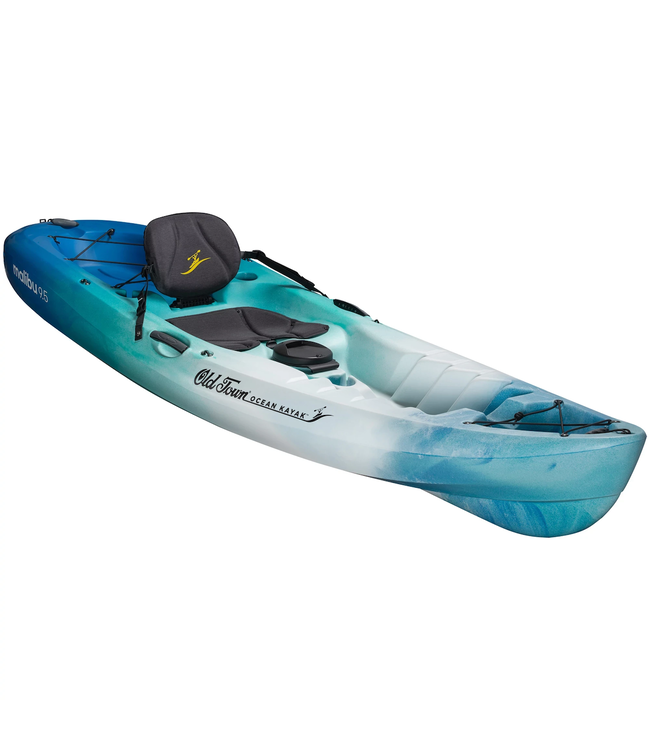 Ocean Kayak Malibu 9.5
