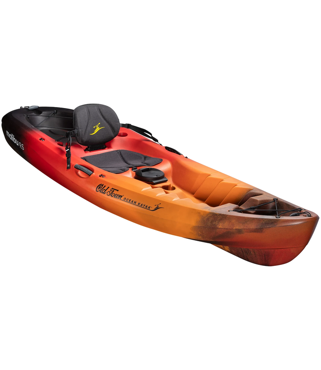 Ocean Kayak Malibu 9.5