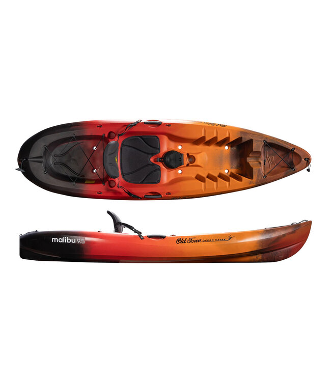 Ocean Kayak Malibu 9.5