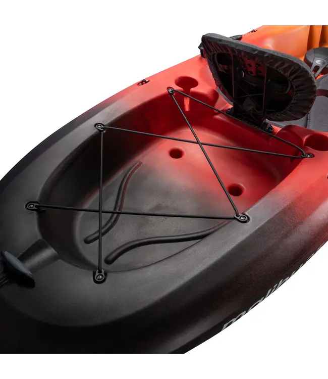 Ocean Kayak Malibu 9.5