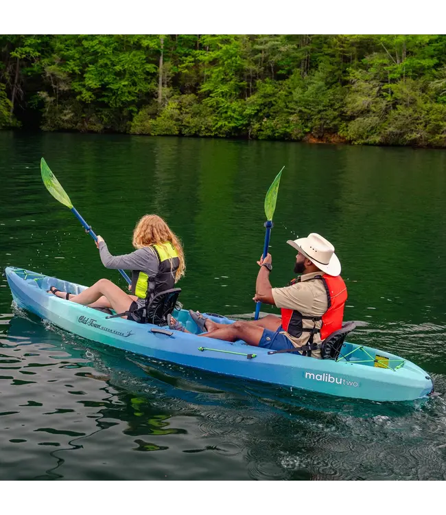 Ocean Kayak Malibu Two